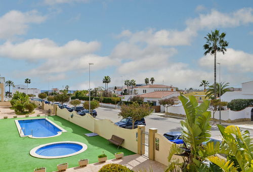 Apartment 2 bedroom Vinaròs