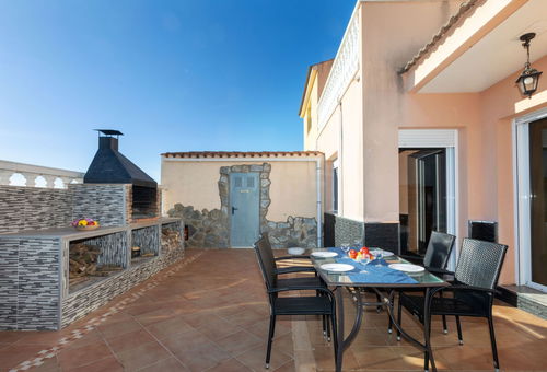 Villa 3 bedroom Vinaròs