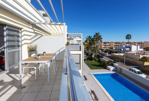 Apartment 2 bedroom Vinaròs