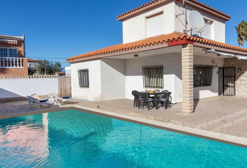 Villa 3 bedroom Vinaròs