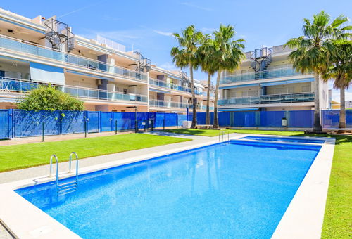 Wohnung 2 Zimmer Oropesa Del Mar