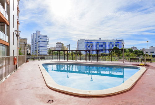 Wohnung 3 Zimmer Oropesa Del Mar