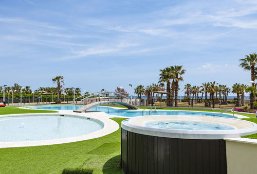 Wohnung 2 Zimmer Oropesa Del Mar