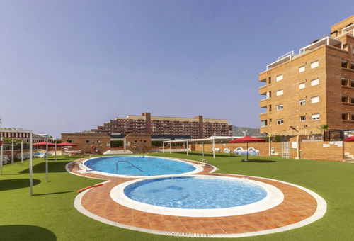 Wohnung 2 Zimmer Oropesa Del Mar