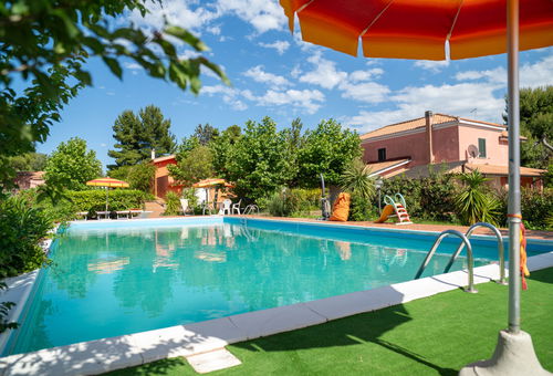 Haus 4 Zimmer Città Sant'angelo