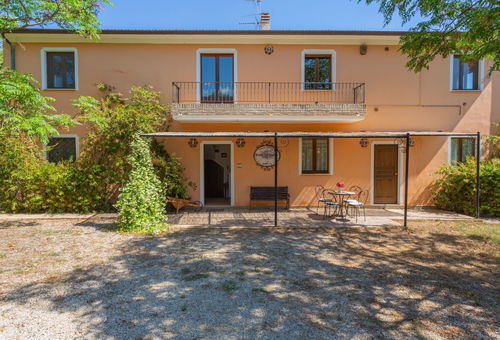Haus 4 Zimmer Tortoreto Lido