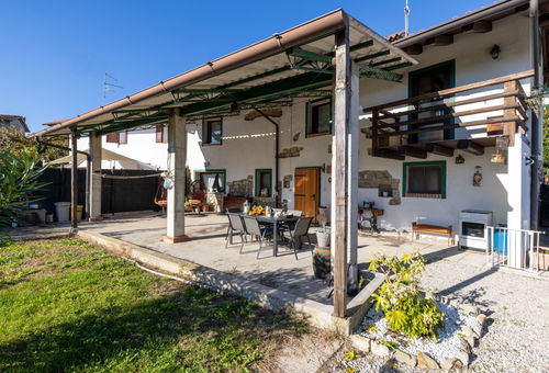 Maison 2 chambres Terzo D'aquileia