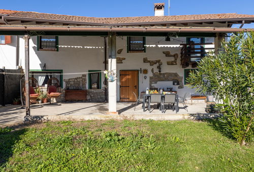 Villa 2 bedroom Terzo D'aquileia