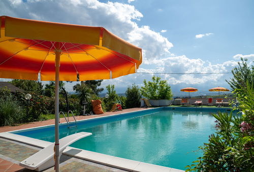 Haus 3 Zimmer Città Sant'angelo