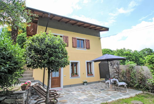 Villa 1 bedroom Casale Corte Cerro