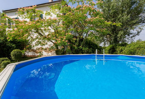 Villa 4 bedroom Tortoreto Lido