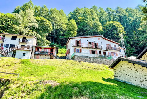 Maison 3 chambres