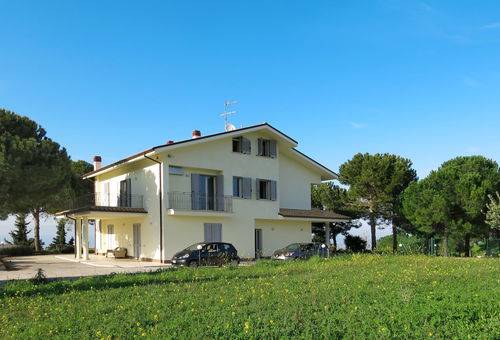 Maison 3 chambres Pineto
