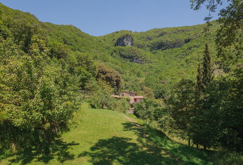 Villa 2 bedroom Camaiore