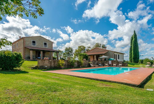 Villa 5 bedroom Manciano