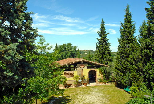 Villa 5 bedroom Palaia