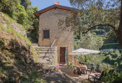 Villa 2 bedroom Camaiore