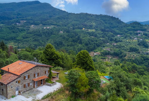 Haus 4 Zimmer Pescia