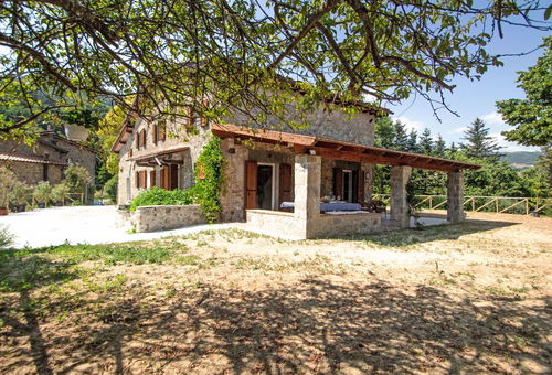 Villa 4 bedroom Pescia