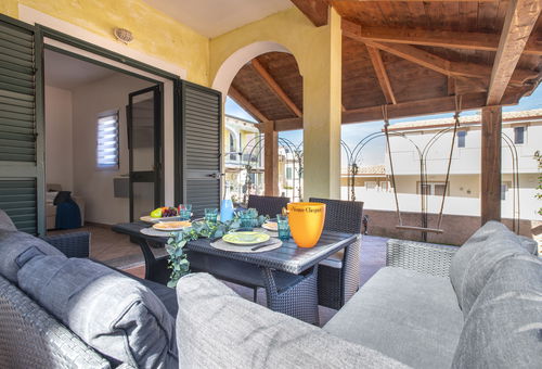 Apartment 2 bedroom Codaruina