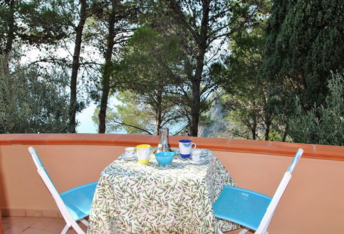Maison 1 chambre Sperlonga