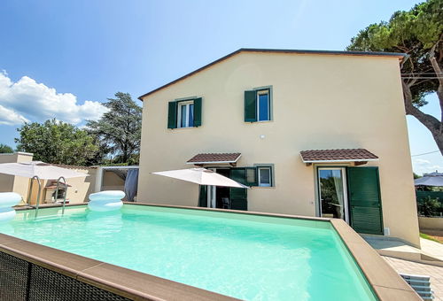 Haus 3 Zimmer 