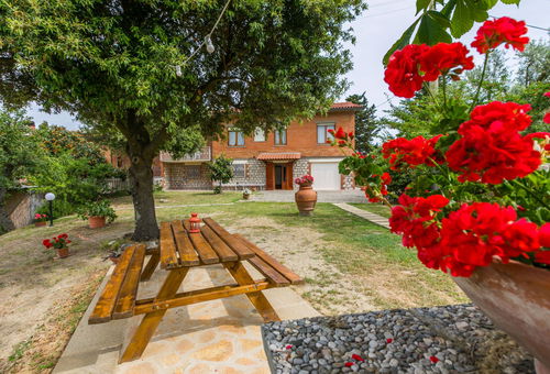 Villa 4 bedroom Volterra