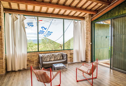 Villa 1 bedroom Città Sant'angelo