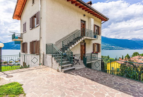 Apartment 3 bedroom Bellano