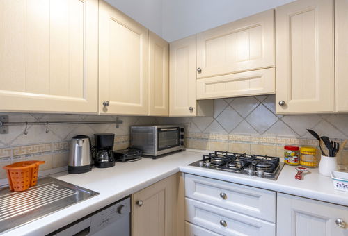 Villa 2 bedroom Imperia