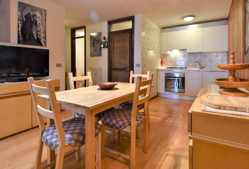 Apartment 1 bedroom Madonna Di Campiglio