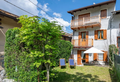 Villa 2 bedroom Sauze D'oulx