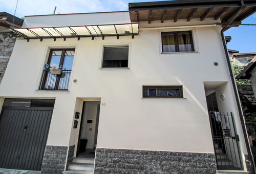 Apartment 1 bedroom Gravellona Toce