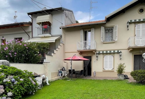 Maison 2 chambres Mergozzo