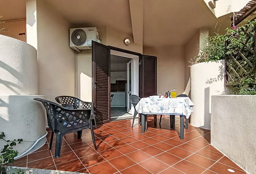 Apartment 1 bedroom Golfo Aranci