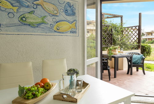 Apartment 1 bedroom Golfo Aranci