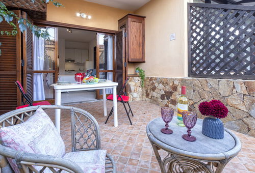 Apartment 1 bedroom Marinella