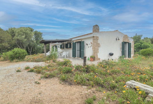 Villa 3 bedroom Serra-di-ferro