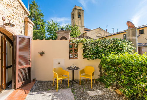 Villa 1 bedroom Guardistallo