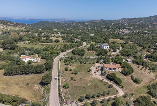 Maison 3 chambres Baja Sardinia