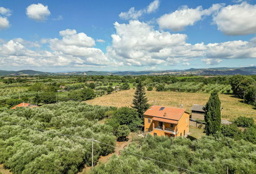 Villa 3 bedroom Pitigliano