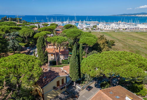 Apartment 2 bedroom Scarlino
