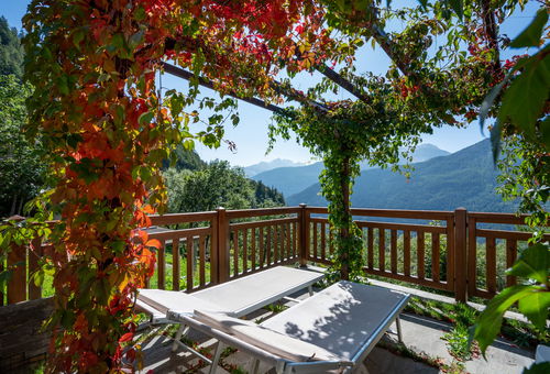 Apartment 2 bedroom Paris