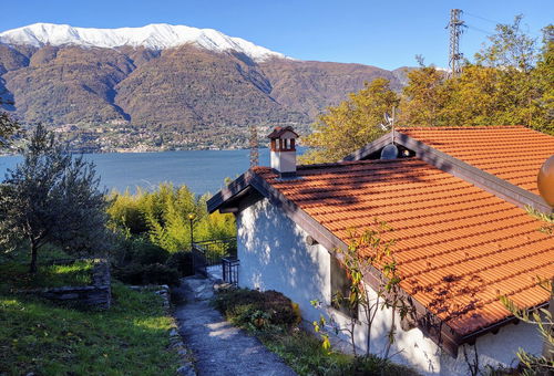 Villa 2 bedroom Dervio