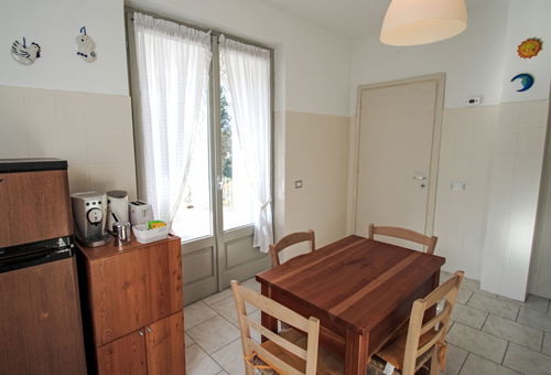 Apartment 2 bedroom Mergozzo