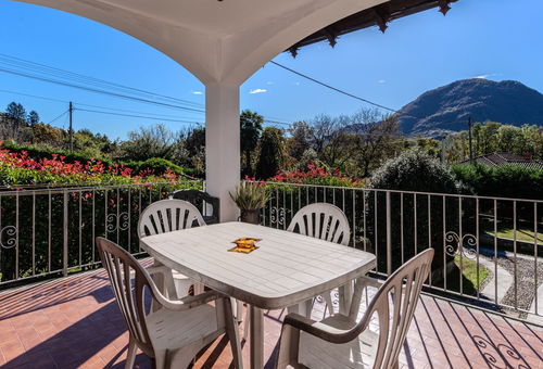 Apartment 2 bedroom Mergozzo