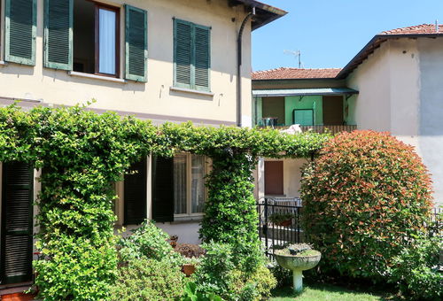 Appartement 2 chambres Dongo