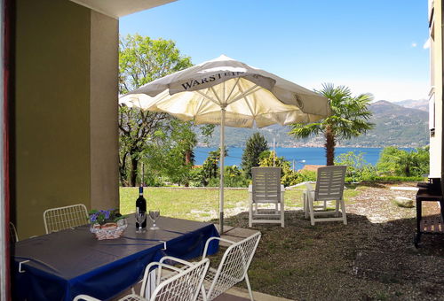 Apartment 2 bedroom Luino