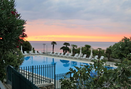 Apartment 1 bedroom San Lorenzo Al Mare