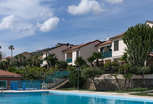Appartement 1 chambre San Lorenzo Al Mare